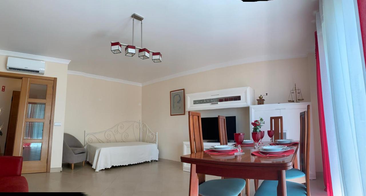 Fantastic Fatima Apartment ヴィラ・レアル・デ・サント・アントニオ エクステリア 写真