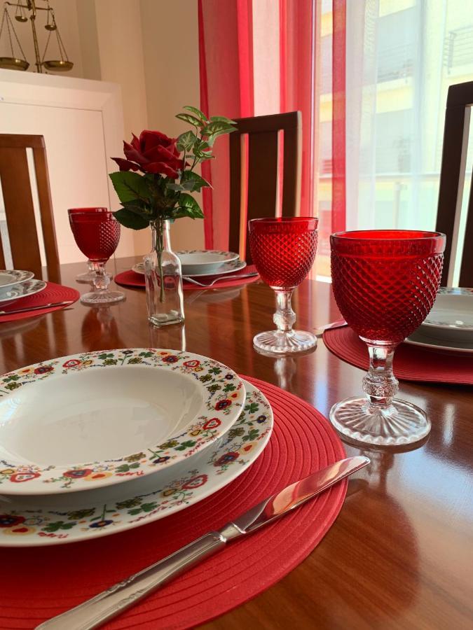 Fantastic Fatima Apartment ヴィラ・レアル・デ・サント・アントニオ エクステリア 写真