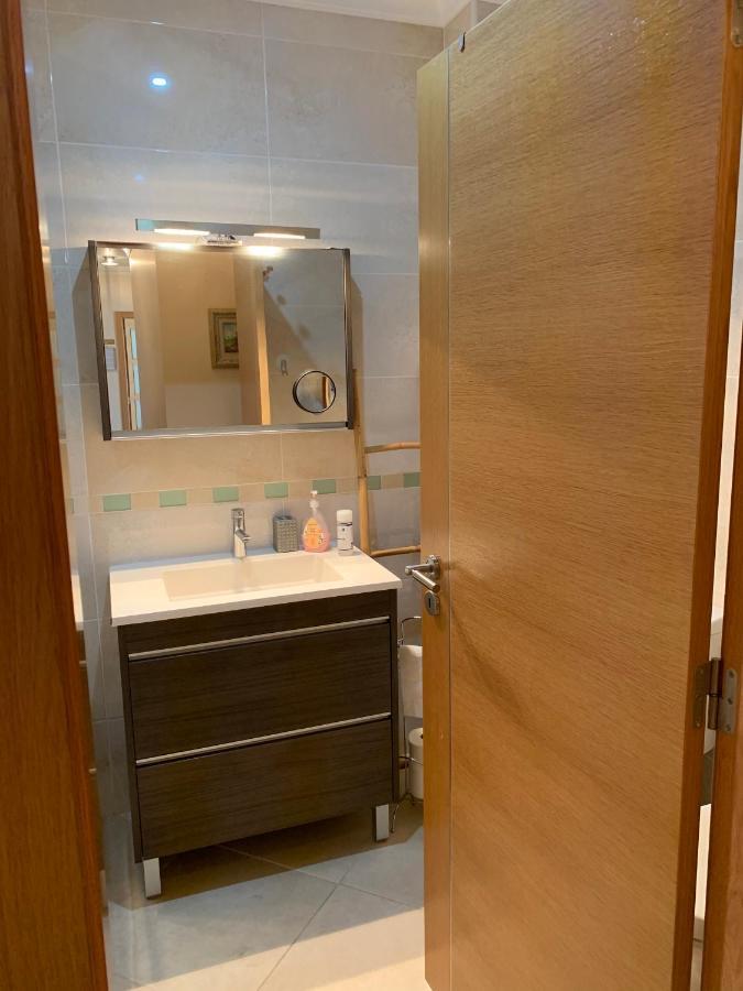 Fantastic Fatima Apartment ヴィラ・レアル・デ・サント・アントニオ エクステリア 写真