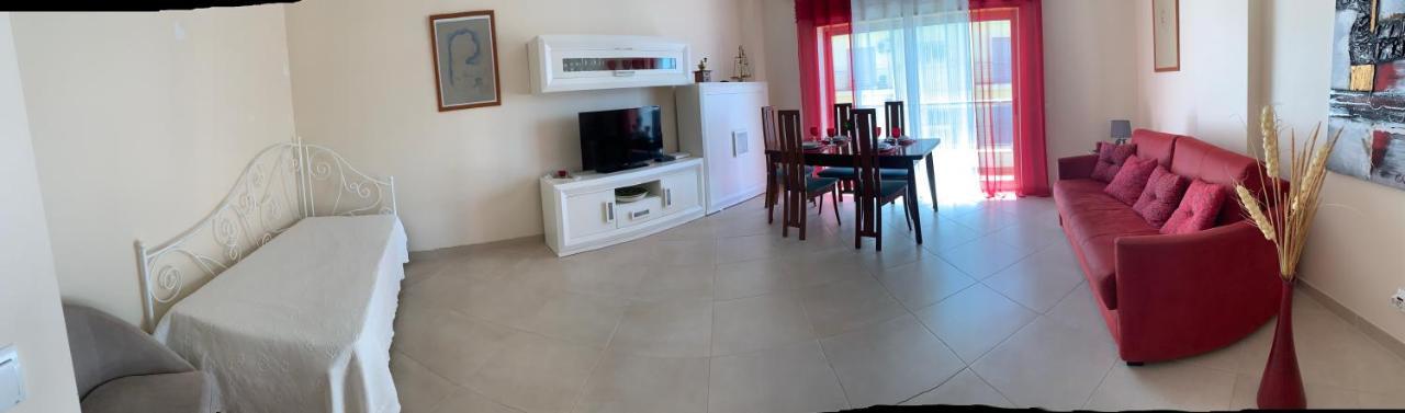 Fantastic Fatima Apartment ヴィラ・レアル・デ・サント・アントニオ エクステリア 写真