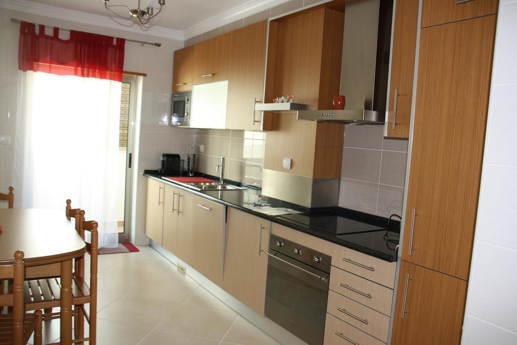 Fantastic Fatima Apartment ヴィラ・レアル・デ・サント・アントニオ エクステリア 写真
